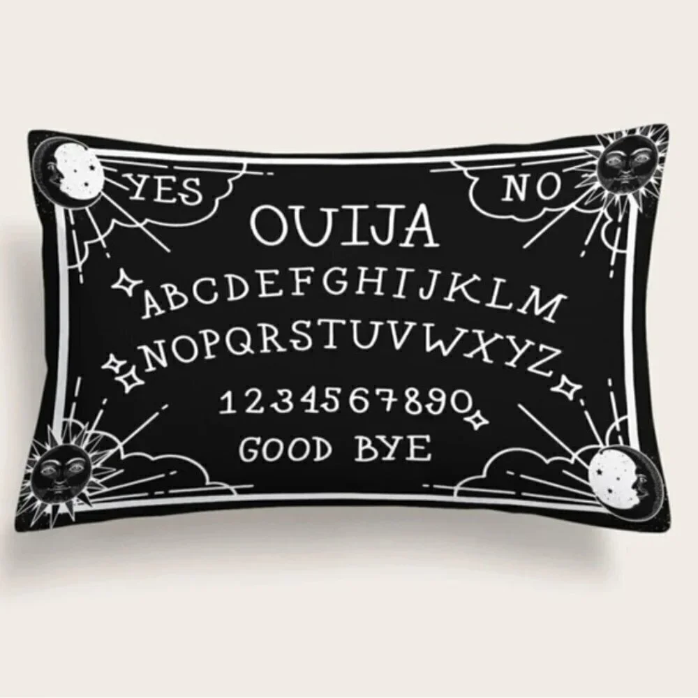 Bee Happy Market Boutique unique pillow